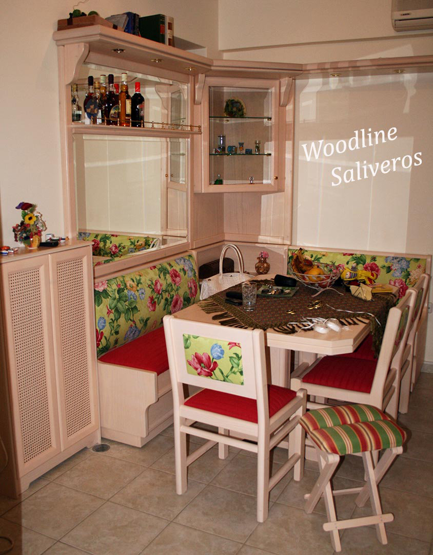 35 ΓΩΝΙΑ ΤΡΑΠΕΖΑΡΙΑ ΓΙΑ ΚΟΥΖΙΝΑ